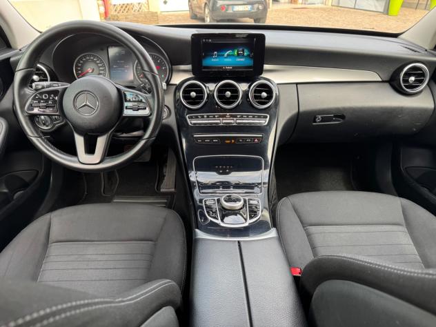 Mercedes-benz C 220 d S.W. Auto Business - Foto 10