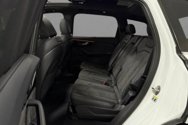 AUDI Q7 SUV 50 TDI quattro tiptronic S line Edition rif. 24104411 - Foto 8