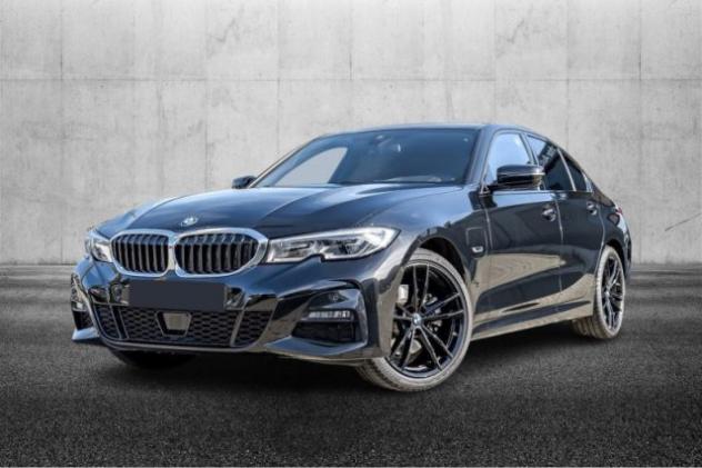 BMW 320 e Msport rif. 22101338