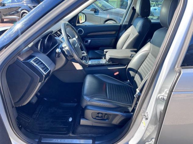 Land Rover Discovery 2.0 SD4 240 CV HSE 7 Posti / Gancio Traino - Foto 5