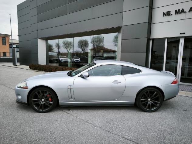 Jaguar XK 4.2 V8 Coupè - Foto 2