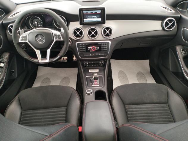 Mercedes-benz CLA 45 AMG 4Matic - TETTO APRIBILE - Foto 7
