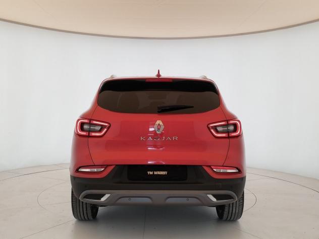 RENAULT KADJAR 1.3 tce Sport Edition 140cv edc - Foto 5
