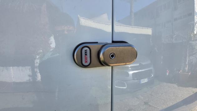 Fiat Doblo Dobl1.6 MJT 105CV S&S PC-TN Cargo Business - Foto 8
