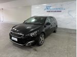 Peugeot 308 1.6 BlueHDI 120cv S&S Allure UNICO PROPRIETARIO