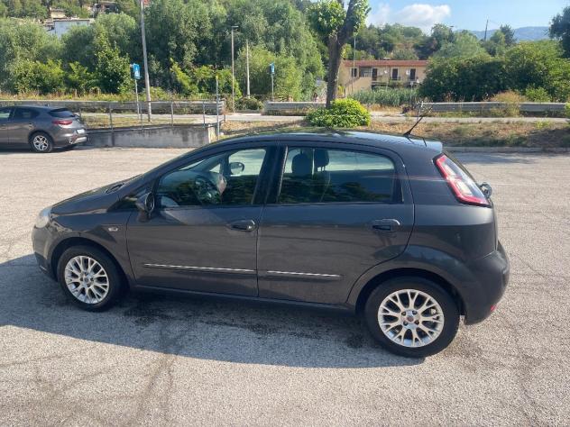 FIAT - Punto Evo - 1.2 5p. Dynamic - Foto 8