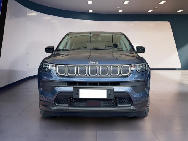 Jeep Compass Compass 1.6 MJet II 96kW Longitude - Foto 2