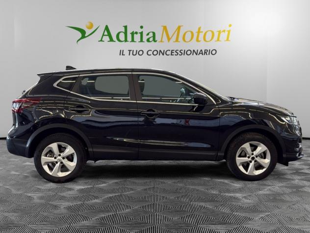 Nissan Qashqai 1.3 DIG-T 160 Business DCT - Foto 6