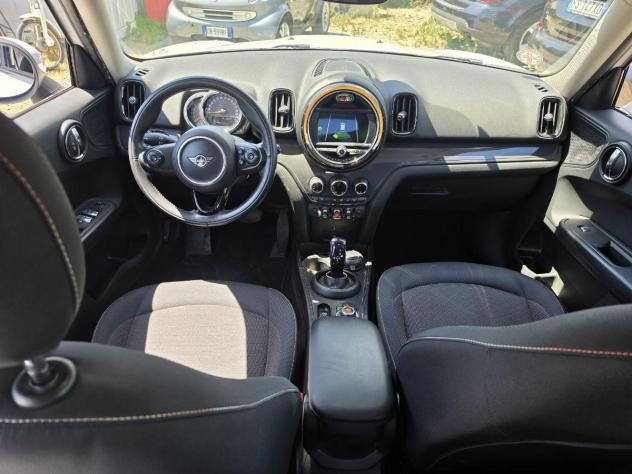 MINI - Countryman - Mini Cooper D Hype - Foto 9