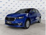 Škoda Fabia 1.0 MPI Evo 59KW SELECTION