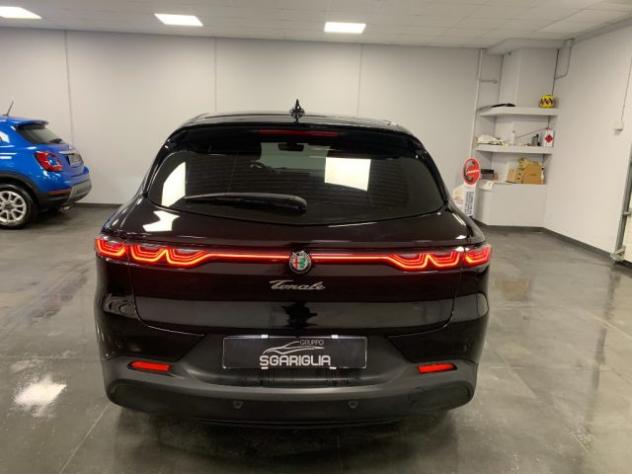 ALFA ROMEO Tonale 1.6 Diesel Automatico TCT6 Super rif. 24038948 - Foto 5