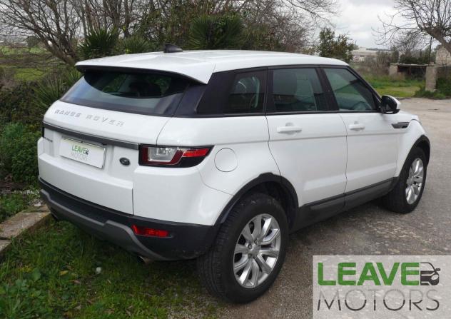 Range Evoque 2.0 TD4 150 CV (M1445) - Foto 4