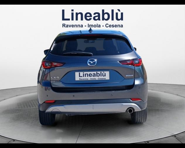 Mazda CX-5 2ª serie 2.2L Skyactiv-D 150 CV 2WD Business - Foto 4