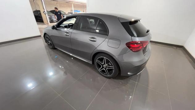 Mercedes-Benz Classe A A 200 d AMG Line Advanced auto - Foto 5