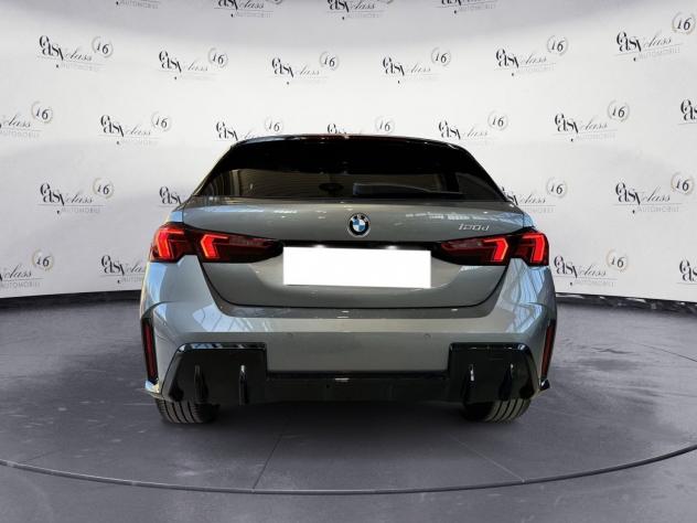BMW Serie 1 120d MSport Design aut. 18" LED CAMERA NAVI - Foto 4