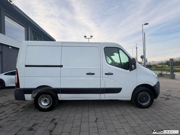 OPEL - Movano