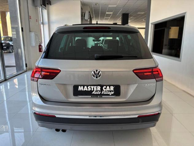 VOLKSWAGEN - Tiguan - 2.0 TDI DSG Executive BMT - Foto 6
