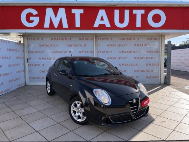 ALFA ROMEO MiTo 1.6 120CV DIESEL GARANZIA 24 MESI rif. 24220621 - Foto 7