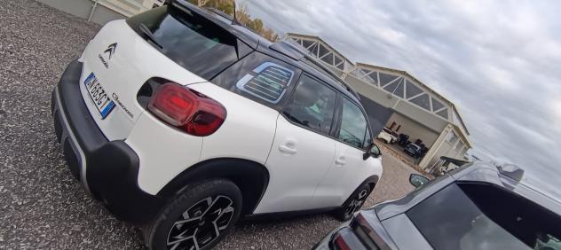 Citroen C3 Aircross BlueHDi 110 S&S - Foto 2