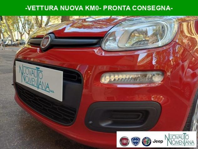 FIAT Panda Pandina 1.0 FireFly S&S Hybrid Icon Km0 rif. 24003083
