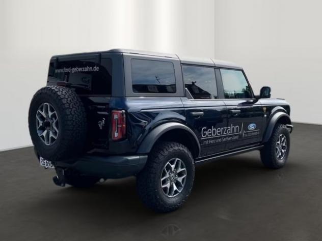FORD Bronco 2.3 EcoBoost Badlands rif. 23149214 - Foto 2