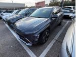 Hyundai Kona Hybrid 1.6 HEV X Line 2WD DCT
