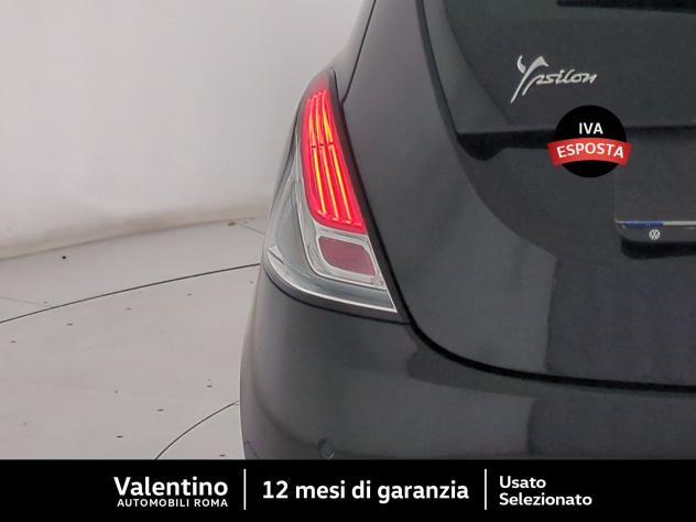 Lancia Ypsilon 1.0 FireFly 70cv Hybrid Gold Plus - Foto 9