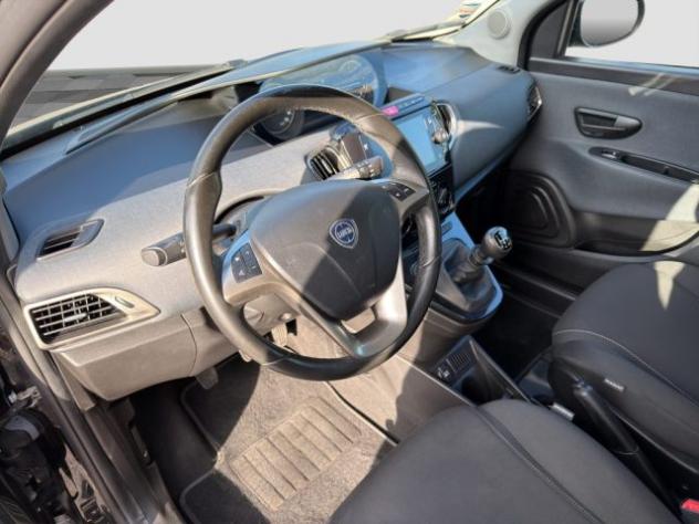 LANCIA Ypsilon Ypsilon 1.0 FireFly 5 porte S&S Hybrid Silver rif. 23971985 - Foto 10