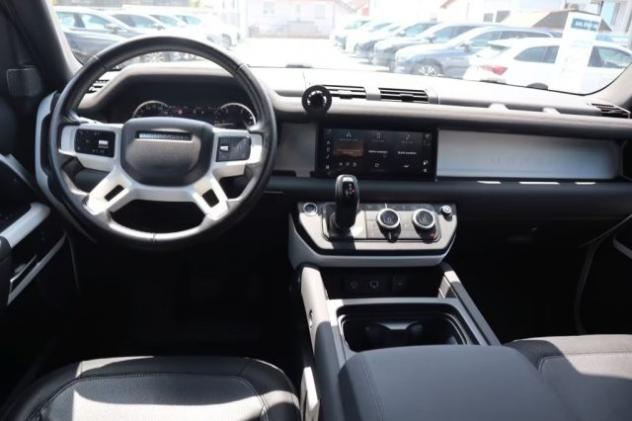 LAND ROVER Defender 110 200 CV AWD X-Dynamic SE rif. 22843250 - Foto 8