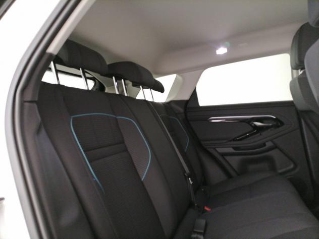 Land Rover Range Rover Evoque 2.0d i4 mhev awd 150cv auto - Foto 4