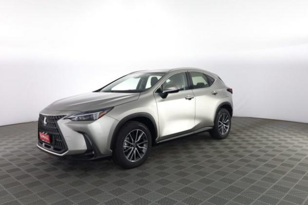 LEXUS NX NX Hybrid 4WD Business rif. 23876777 - Foto 8