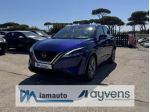 NISSAN Qashqai Visia MHEV 1.3cc 140cv rif. 24066903