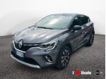 Renault Captur II 2019 1.6 E-Tech full hybrid Techno 145cv auto