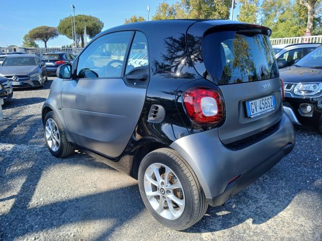 Smart fortwo 90 0.9 Turbo twinamic Passion - Foto 7