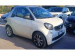 Smart Fortwo fortwo 70 1.0 Twinamic Cabrio
