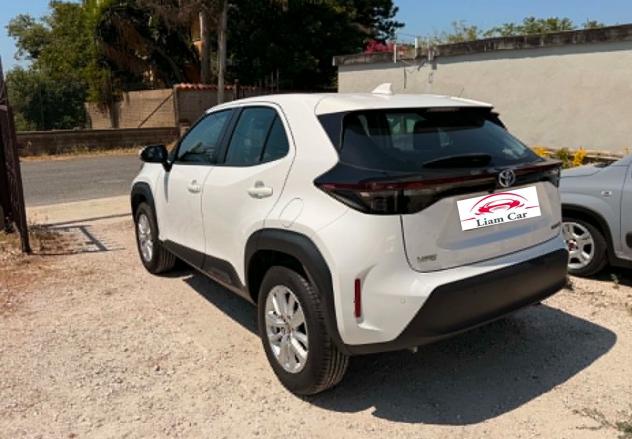 Toyota Yaris Cross 1.5 Benz/Ibrida OK Neopatentato - Foto 3