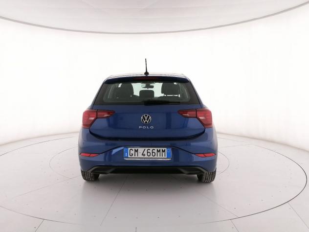 Volkswagen Polo 1.0 tsi Life 95cv - Foto 4