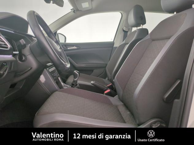 Volkswagen T-Cross 1.0 TSI Advanced - Foto 6