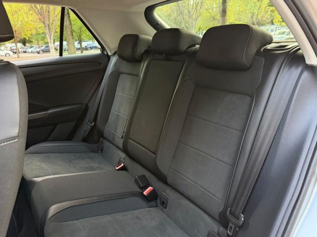 Volkswagen T-Roc T-Roc 2.0 tdi Style 150cv dsg - Foto 8