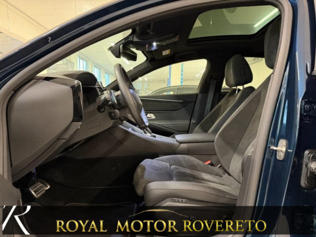 DS AUTOMOBILES DS 9 E-Tense Performance Line+ 225 cv / 570 km !!!! rif. 23829321 - Foto 8