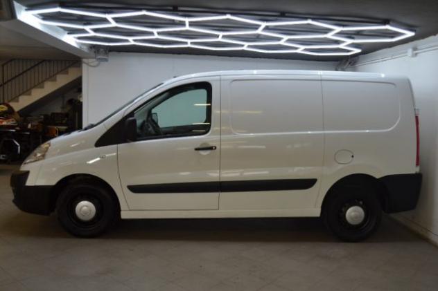 FIAT Scudo 2.0 MJT PC-TN Furgone 10q. ATP. rif. 24212188 - Foto 3