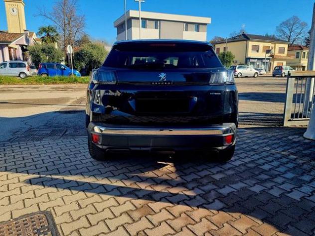 PEUGEOT 3008 Hybrid 225 e-EAT8 Allure Pack rif. 21774655 - Foto 6