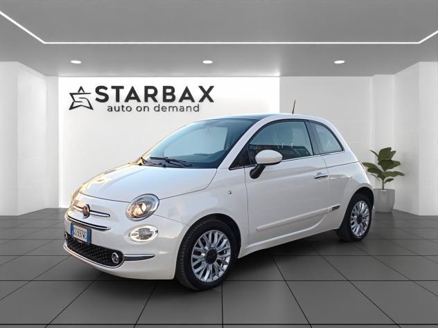Fiat 500 1.3 Multijet 95 CV Mirror Antifurto Navi - Foto 4