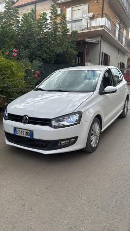 Volkswagen Polo 1.6 tdi 90 CV POCHI ESEMPLARI