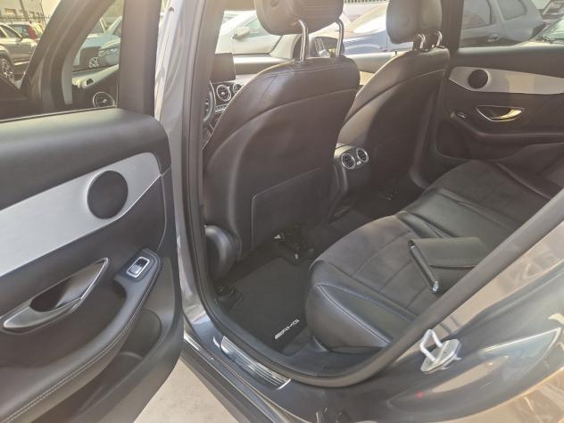 Mercedes-Benz GLC GLC 220 d Premium 4matic auto - Foto 10