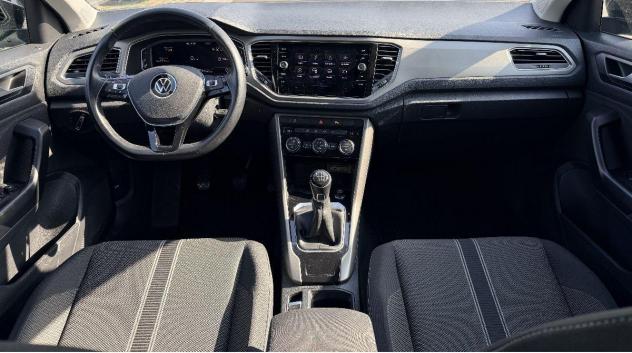 VOLKSWAGEN - T-Roc 1.0 tsi Style 110cv#VIRTUAL COCKPIT! - Foto 7