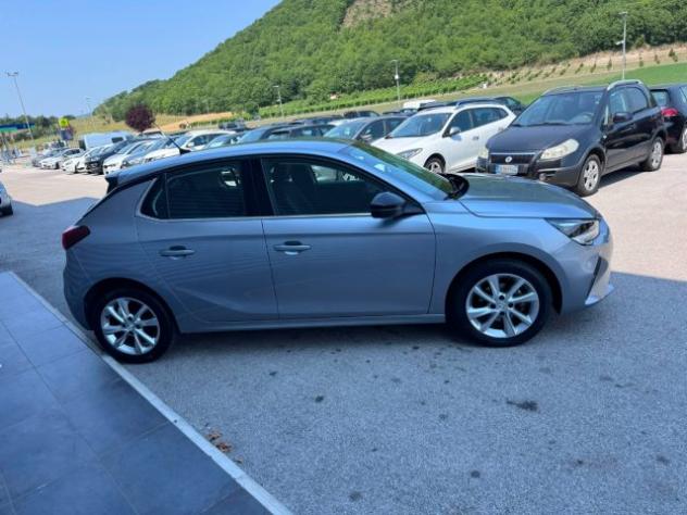 OPEL Corsa 1.2 100 CV ELEGANCE IVA ESPOSTA LEGGE 104 OK NEOPA rif. 24022339 - Foto 4