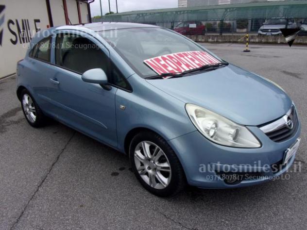 OPEL Corsa 1.3 CDTI 75CV 3 porte Sport rif. 22276016 - Foto 3