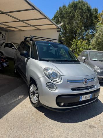 Fiat 500L Living 1.6 Multijet 120 CV Lounge 7 POSTI - Foto 9