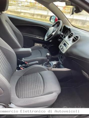 Alfa Mito 1.3 multijet x neopatentati euro 5 con B - Foto 10